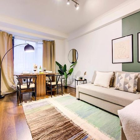 Hyde Park Chic Modern Flat For 4 Apartment London Exterior photo