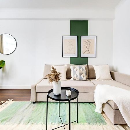 Hyde Park Chic Modern Flat For 4 Apartment London Exterior photo